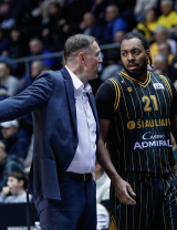 „Šiauliai“ ir „Neptūnas“ atsisveikino su legionieriais