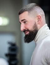„Žalgiris“ sudrebino rinką: sudaryta sutartis su J. Valančiūnu