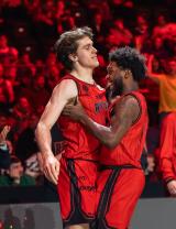Prakeiksmas nutrauktas: „Rytas“ po šešerių metų pertraukos žais Citadele KMT finale