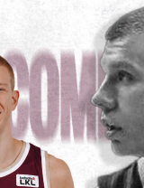 „Lietkabelis“ pasikvietė Eurolygos patirties turintį gynėją