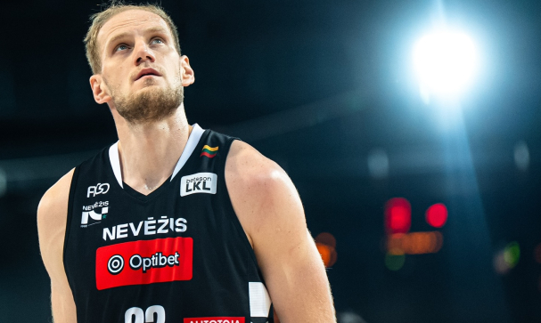 Permainingame Citadele KMT mače – Kėdainiuose patirtas pirmas „Juventus“ pralaimėjimas