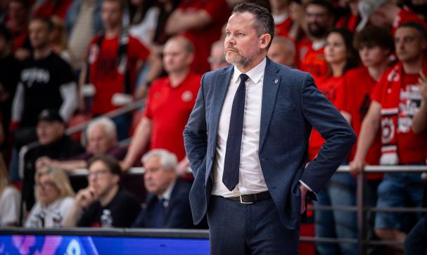 „Rytas“ atsisveikina su G. Žibėnu