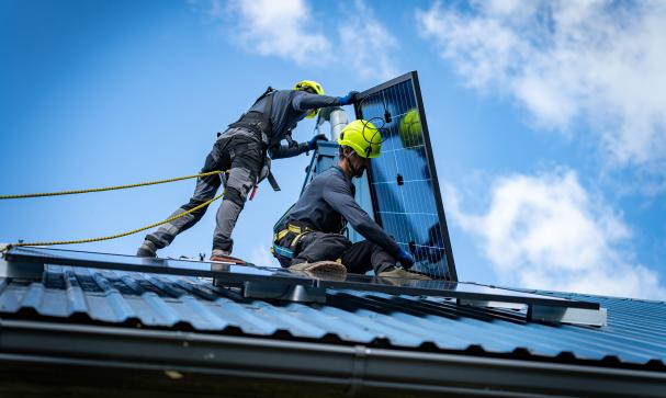 LKL ir VEESLA jungia jėgas: energiją svarbu ne švaistyti, o paversti rezultatu