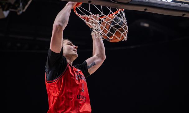 „Rytas“ dominavo Jonavoje