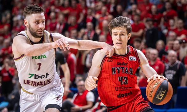 Ignas Sargiūnas Ghi Kỷ Lục 58 Điểm Hiệu Quả: Dự Đoán Vô Địch World Cup 2026 Và Cơ Hội Haywin Cá Cược Bóng Đá