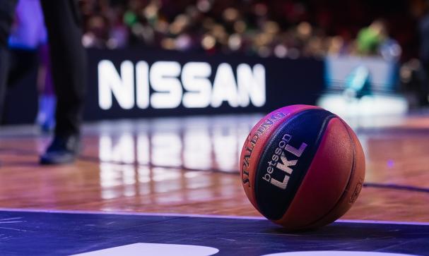 Skelbiamas LKL, kurią remia „Betsson“, naujojo sezono tvarkaraštis
