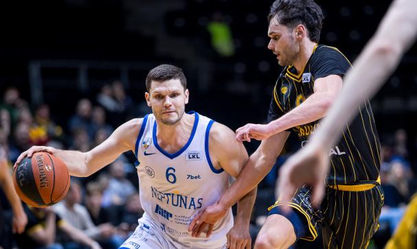 Rihardas Lomažas tỏa sáng, Neptūnas phá dớp tại Šiauliai: Soi kèo Bundesliga và những phân tích chuyên sâu