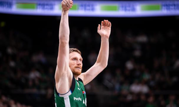 Sunki pergalė: „Žalgiris“ sulaukė rimto iššūkio Kėdainiuose
