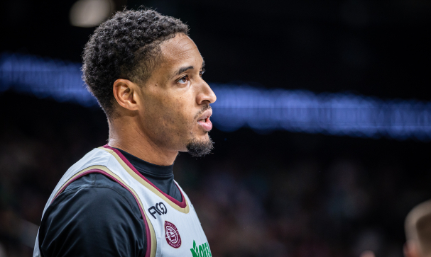 A.Rubitas – apie darbą su A.Trinchieri ir mentorius Europoje