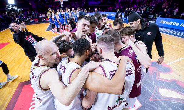 Warren Washington Gia Nhập Lietkabelis: Bước Đột Phá Cho Kèo Xiên Hôm Nay?