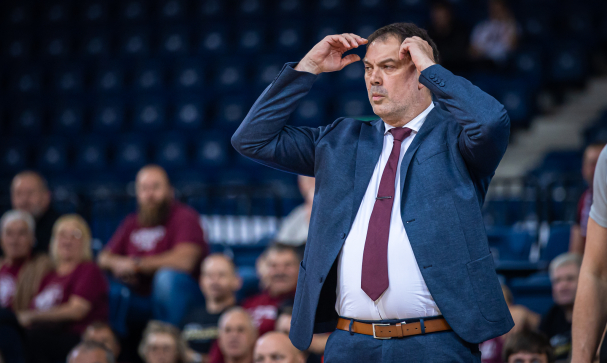 Rungtynių pulsas: 3 įdomūs faktai apie N. Čanako ir G. Žibėno dvikovą