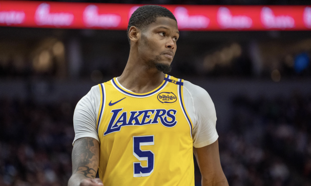 „Šiauliuose“ – visą karjerą NBA praleidęs C.Reddishas, klubą paliko legionierius