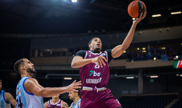 A. Rubito vedamas „Lietkabelis“ nušlavė jonaviečius
