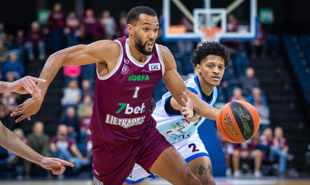 Lietkabelis Lật Đổ Jonava: Cách Nạp Tiền Cá Cược World Cup 2026 Và Cơ Hội Nhận Thưởng