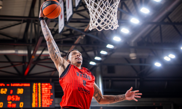 Rungtynių pulsas: 3 įdomūs faktai apie „Juventus“ ir „Ryto“ dvikovą