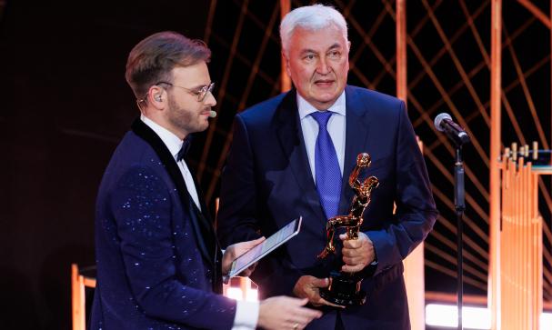 Praūžė iškilmingas „LKL GALA 2025“ vakaras – metų geriausieji pagerbti išskirtinėje šventėje