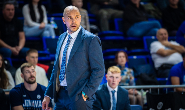 Rungtynių pulsas: 3 įdomūs faktai apie „Neptūno“ ir „Jonavos Hipocredit“ akistatą