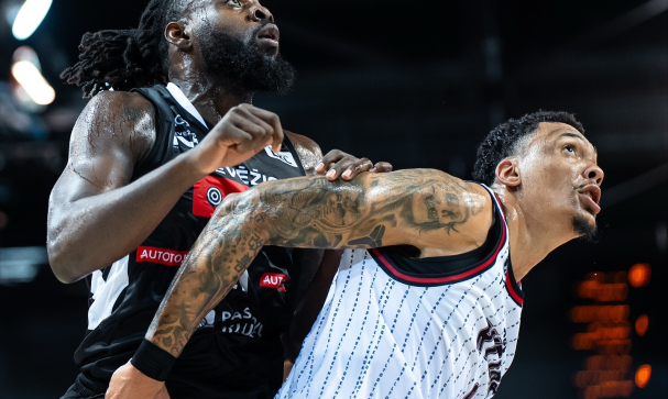 „Rytas“ užtikrintai laimėjo Kėdainiuose