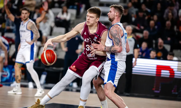 Prie „Neptūno” prisijungė centras iš Latvijos