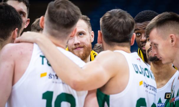 Jėgą įrodęs „Žalgiris“ žengė į Citadele KMT finalo ketvertą