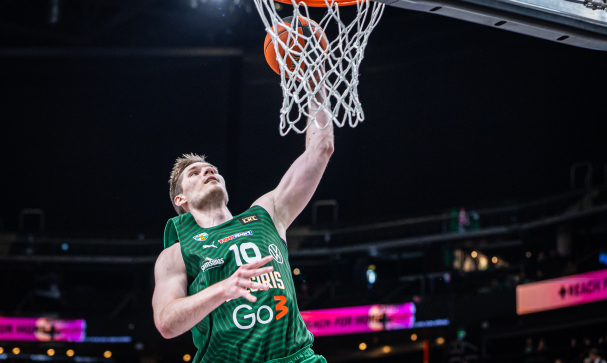 Rungtynių pulsas: 3 įdomūs faktai apie Lietuvos grandų derbį