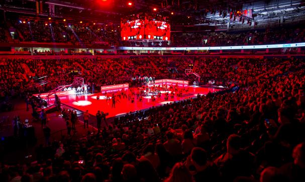 Citadele KMT Chuyển Sang Kênh LNK: Bước Ngoặt Lớn Cho Người Hâm Mộ