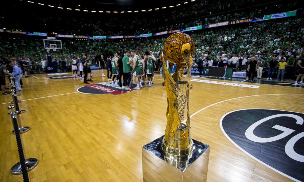 Aiškus pusfinalių tvarkaraštis