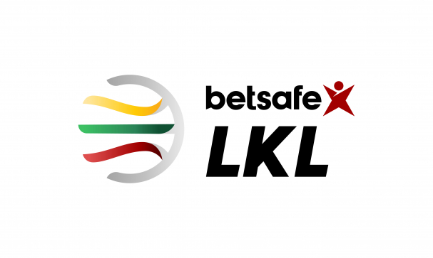„Betsafe–LKL“ čempionate lieka 10 komandų, bus trumpinamos atkrintamųjų serijos