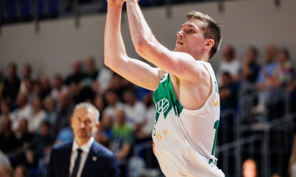 Sezono atidarymo mače – „Žalgirio“ triumfas Jonavoje