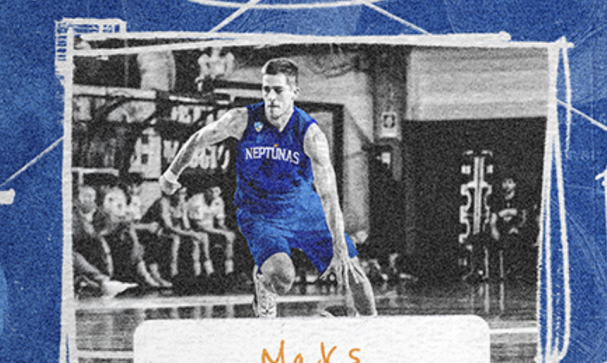 M. Klanjščekas Gia Nhập Neptūnas: Link Fa88 Mới Nhất Cập Nhật Tin Tức