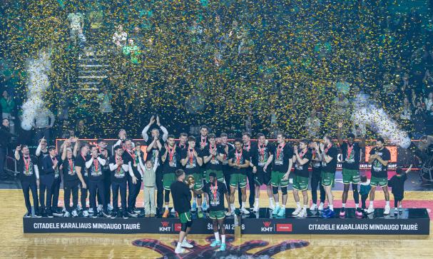 Citadele KMT Final Tạo Kỷ Lục Lượt Xem Mới: Bóng Rổ Việt Nam World Cup 2026 Có Theo Kịp?