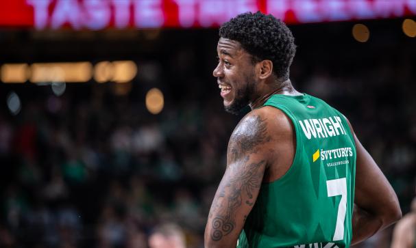 Link Five88 Mới Nhất Hôm Nay: Cập Nhật Tỷ Số Trực Tuyến Trận Žalgiris Thắng Áp Đảo