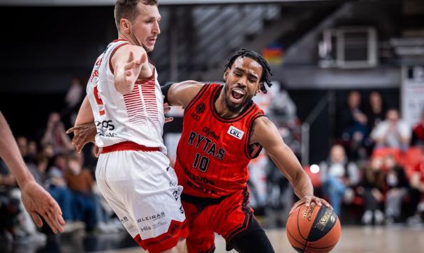 LKL mùa playoffs hiện ra: Nhà vô địch tránh được bất ngờ?