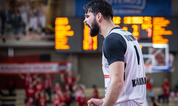 Kết Quả World Cup 2026 Hôm Nay: Nevėžis-Paskolų Klubas Thống Trị Utena