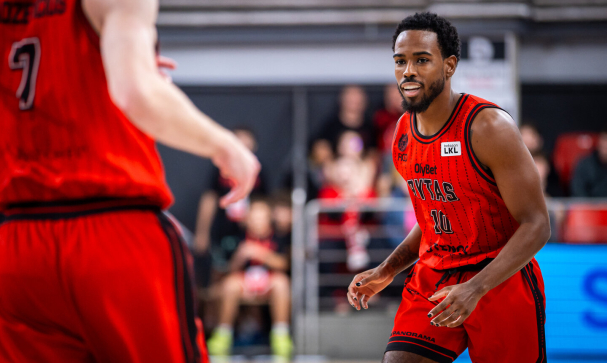 J. Hardingo sulaukęs „Rytas“ puolimu nukovė „Šiaulius“