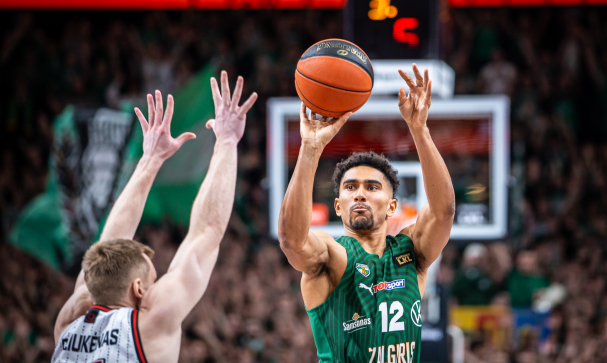 Pirmajame sezono derbyje „Žalgiris“ nuginklavo „Rytą“