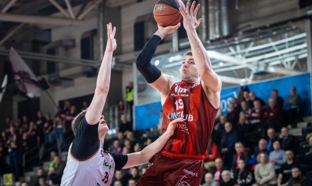 Ivan Vranešas: 'Tôi tin chúng tôi sẽ bắt đầu một chuỗi chiến thắng mới'