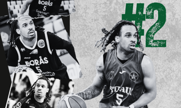 Jarred Godfrey Gia Nhập Nevėžis-Paskolų: Liệu Đây Có Phải Là Bước Đột Phá?