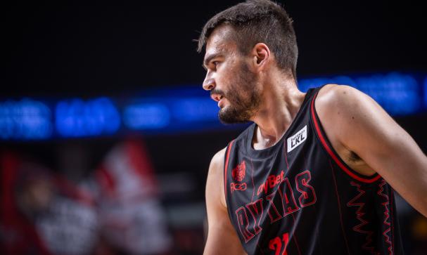 „Rytas“ laimėjo dramatišką kovą prieš „Neptūną“