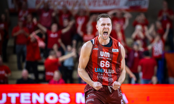 P. Valinskas: apie ispanų pasiūlymą, Serbijos krepšinio pamokas, Dž. Gagičių ir „Juventus“ vargus