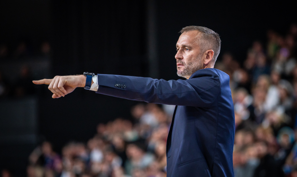 T. Masiulis – apie darbą su Š. Jasikevičiumi, asistentų misiją ir patarimą K. Maksvyčiui