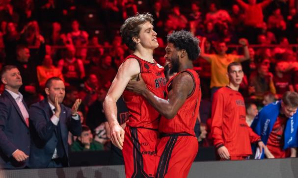 Prakeiksmas nutrauktas: „Rytas“ po šešerių metų pertraukos žais Citadele KMT finale