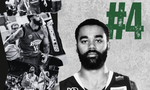 Joshua Jefferson Gia Nhập Nevėžis: Soi Kèo Serie A Và Cơ Hội Mới Tại Lithuania