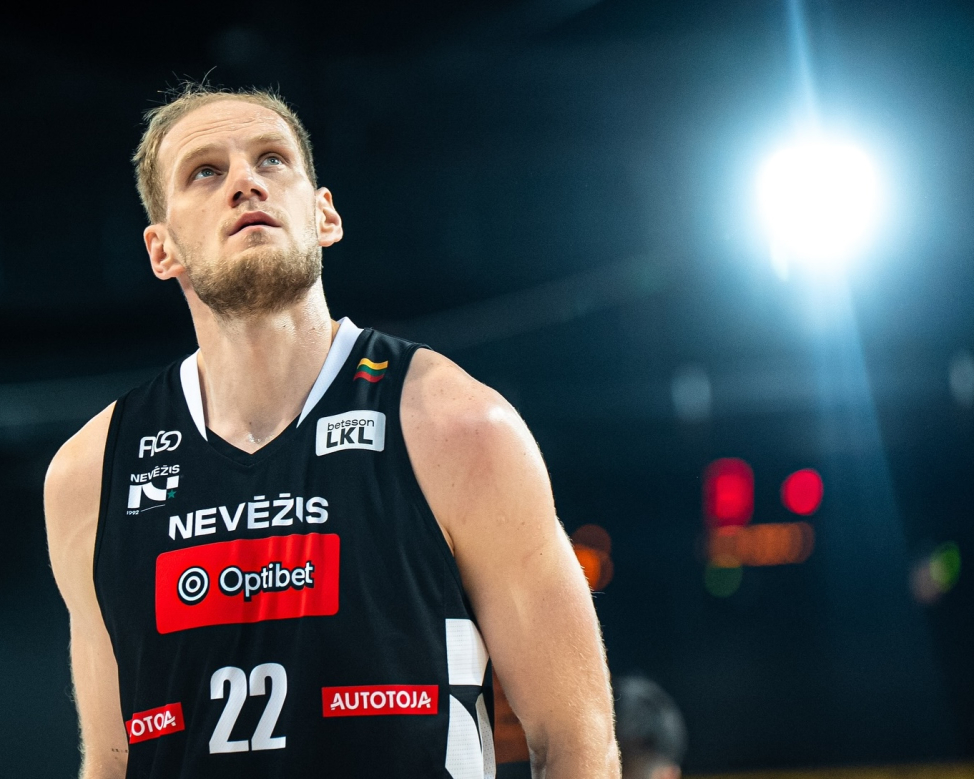 Permainingame Citadele KMT mače – Kėdainiuose patirtas pirmas „Juventus“ pralaimėjimas