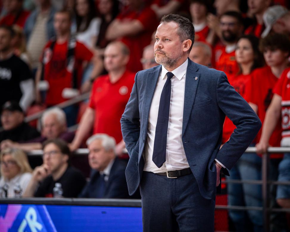 „Rytas“ atsisveikina su G. Žibėnu