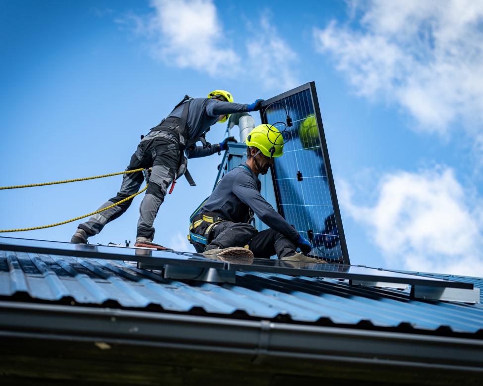 LKL ir VEESLA jungia jėgas: energiją svarbu ne švaistyti, o paversti rezultatu