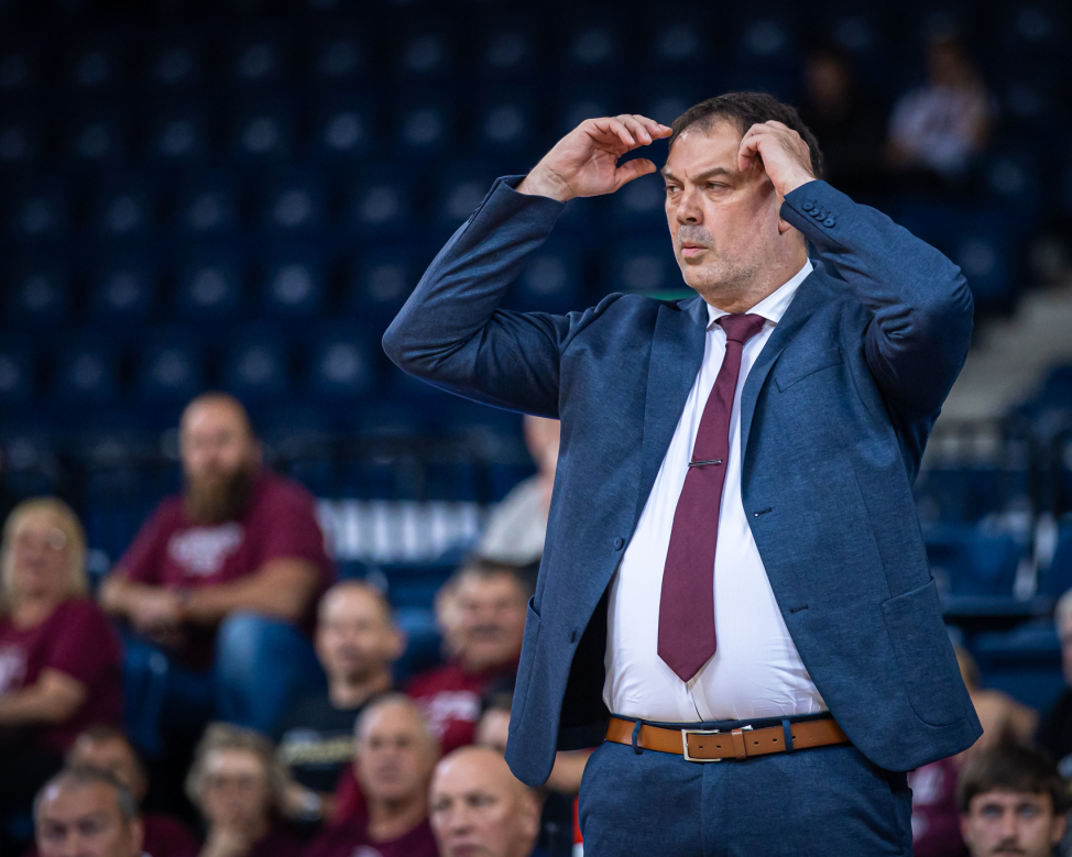 Rungtynių pulsas: 3 įdomūs faktai apie N. Čanako ir G. Žibėno dvikovą