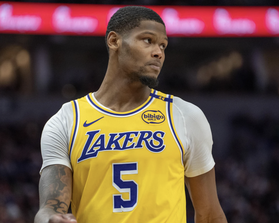 „Šiauliuose“ – visą karjerą NBA praleidęs C.Reddishas, klubą paliko legionierius