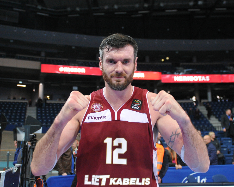 „Betsafe“ prognozė: Aukštaitijos derbyje triumfuos „Lietkabelis“