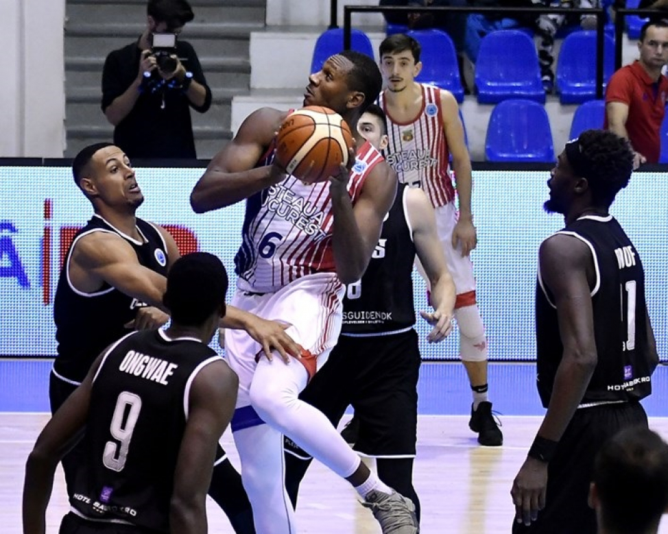 Prienų klubo priekinę liniją sustiprino FIBA Europos taurėje spindėjęs amerikietis